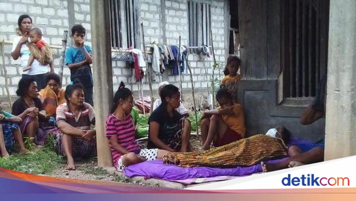 Pemuda Bangkalan Diduga Aniaya Ibu Tiri hingga Tewas, Motif Kebencian Keluarga Terungkap
