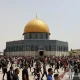 Pemukim Israel Serbu Masjid Al-Aqsa, Bendera Berkibar – Kecaman Dunia dan Ketegangan Memuncak