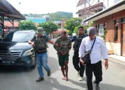 Penangkapan anggota KKB DPO di Timika: Operasi Damai Cartenz 2026 Tumbangkan Jejak Penembakan Warga Sipil