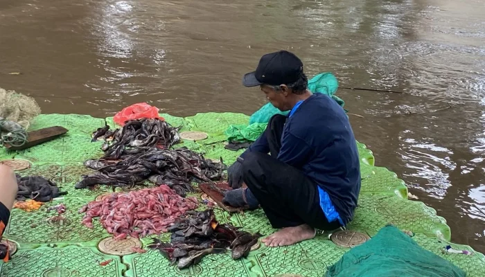 Penangkapan Ikan Sapu-sapu Gubernur Pramono Disorot DPRD: Lebih dari Sekadar Seremonial