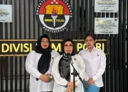 Penangkapan Istri Ko Erwin dan Dua Anak di Bareskrim Polri: Fakta Lengkap
