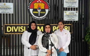 Penangkapan Istri Ko Erwin dan Dua Anak di Bareskrim Polri: Fakta Lengkap