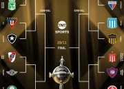 Peñarol Gagal Tahan Kejutan Platense, Kemenangan Dramatis Mengubah Dinamika Grup E Libertadores 2026