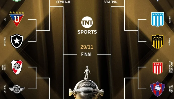 Peñarol Gagal Tahan Kejutan Platense, Kemenangan Dramatis Mengubah Dinamika Grup E Libertadores 2026