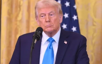 Penembakan pejabat di Acara Gedung Putih: Tersangka Ungkap Target Lebih Luas, Bukan Hanya Trump