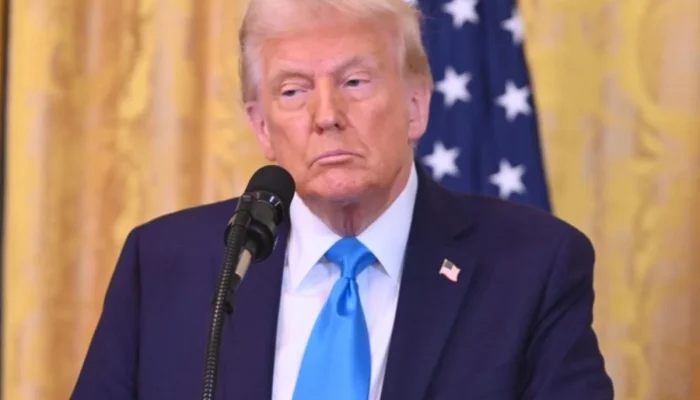 Penembakan pejabat di Acara Gedung Putih: Tersangka Ungkap Target Lebih Luas, Bukan Hanya Trump