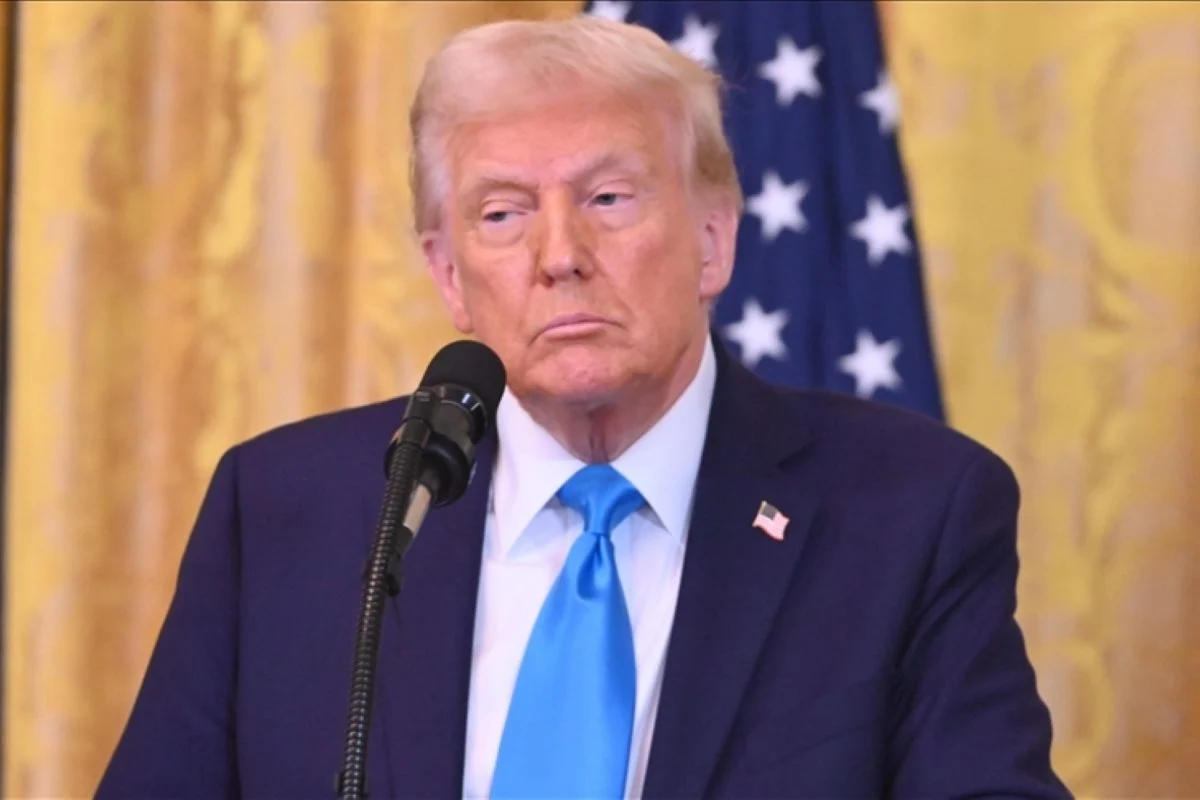 Penembakan pejabat di Acara Gedung Putih: Tersangka Ungkap Target Lebih Luas, Bukan Hanya Trump