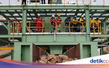 Penemuan Strategis: Cadangan Emas Kolokoa di Gorontalo Siap Dorong Produksi Tambang Pani