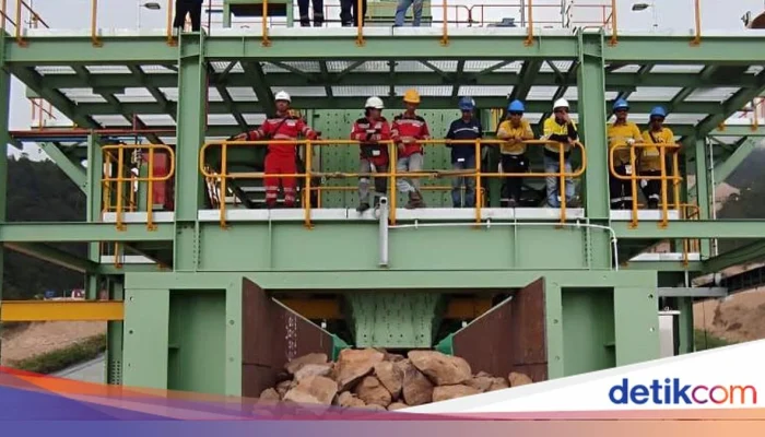 Penemuan Strategis: Cadangan Emas Kolokoa di Gorontalo Siap Dorong Produksi Tambang Pani