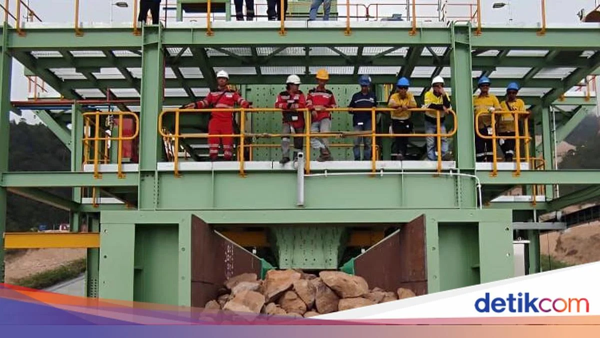 Penemuan Strategis: Cadangan Emas Kolokoa di Gorontalo Siap Dorong Produksi Tambang Pani