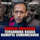 Pengacara Nadiem Mangkir, Dipertanyakan Contempt of Court dalam Kasus Chromebook
