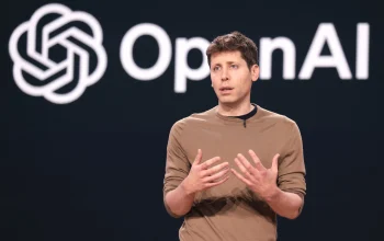 Pengakuan Terbuka Sam Altman: ChatGPT Gagal Deteksi Penembak di British Columbia, Akankah AI Dihukum?