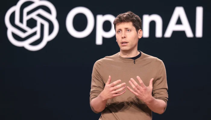 Pengakuan Terbuka Sam Altman: ChatGPT Gagal Deteksi Penembak di British Columbia, Akankah AI Dihukum?