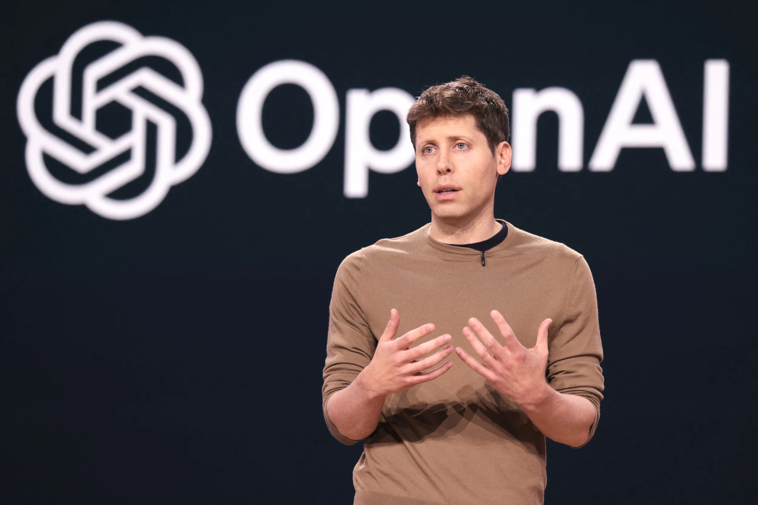 Pengakuan Terbuka Sam Altman: ChatGPT Gagal Deteksi Penembak di British Columbia, Akankah AI Dihukum?
