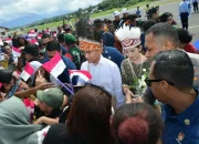 Pengamat Nilai Wajar Gibran Dikecam Usai Kunjungan ke Papua: Cuma Pencitraan?