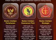 Pengawasan Publik dan Koordinasi Global: Tantangan Baru Bagi Badan Intelijen Strategis di Era Data