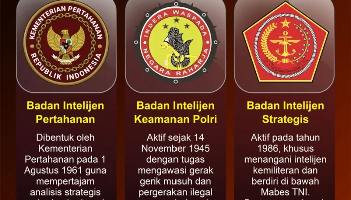 Pengawasan Publik dan Koordinasi Global: Tantangan Baru Bagi Badan Intelijen Strategis di Era Data