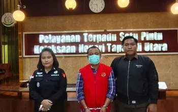 Penggelapan Dana Gereja Aek Nabara: 3 Klarifikasi BNI yang Bikin Publik Lega