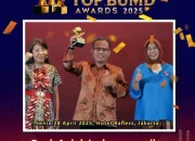 Penghargaan Bergengsi Mengukir Prestasi Nasional: Dari Pegadaian di Hong Kong hingga BPR Anjuk Ladang dan Bank BJB