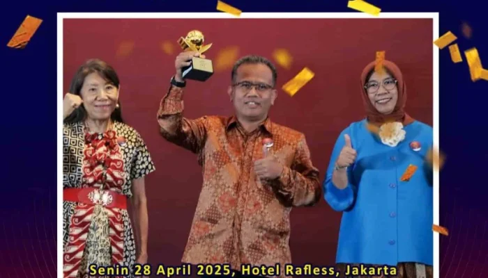 Penghargaan Bergengsi Mengukir Prestasi Nasional: Dari Pegadaian di Hong Kong hingga BPR Anjuk Ladang dan Bank BJB