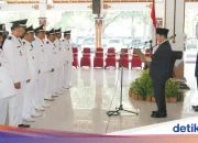 Pengosongan Paksa Rumah Dinas di Kompleks Hankam Slipi Picu Ketegangan, Warga Dapat Perpanjangan Waktu