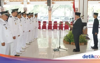 Pengosongan Paksa Rumah Dinas di Kompleks Hankam Slipi Picu Ketegangan, Warga Dapat Perpanjangan Waktu