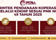 Pengumuman KDKMP 2026: Jadwal, Tes, dan Kriteria Kelulusan Manajer Koperasi Desa Merah Putih