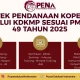 Pengumuman KDKMP 2026: Jadwal, Tes, dan Kriteria Kelulusan Manajer Koperasi Desa Merah Putih