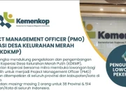 Pengumuman Seleksi Administrasi Manajer Koperasi Merah Putih 2026: Jadwal, Cara Cek, dan Langkah Selanjutnya