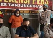 Penipuan ASN di Gresik: Dalang Ditangkap, Modus Canggih, dan Ancaman Hukuman Berlapis