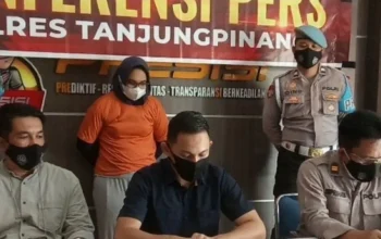 Penipuan ASN di Gresik: Dalang Ditangkap, Modus Canggih, dan Ancaman Hukuman Berlapis