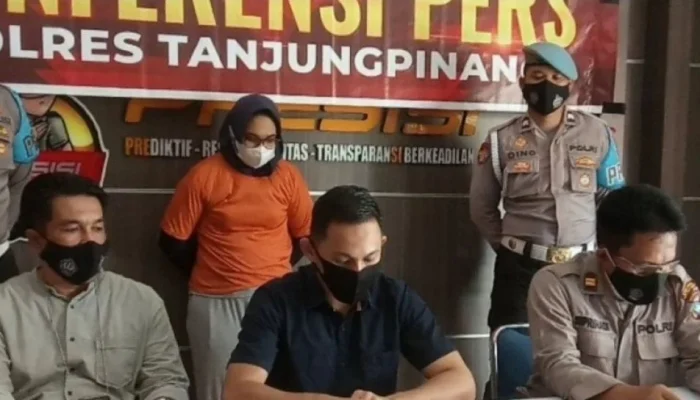 Penipuan ASN di Gresik: Dalang Ditangkap, Modus Canggih, dan Ancaman Hukuman Berlapis