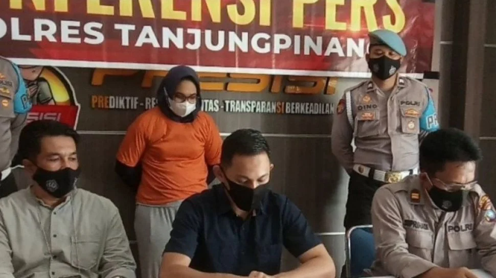 Penipuan ASN di Gresik: Dalang Ditangkap, Modus Canggih, dan Ancaman Hukuman Berlapis