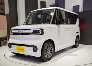 Penjualan BYD di Jepang Melonjak 91%: Strategi Kei Car Racco Buka Pasar Baru