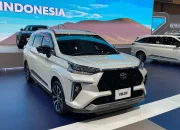 Penjualan Toyota Veloz Hybrid Melejit, Peta LMPV Maret 2026 Berubah: Apa Artinya Bagi Konsumen?