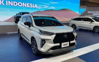 Penjualan Toyota Veloz Hybrid Melejit, Peta LMPV Maret 2026 Berubah: Apa Artinya Bagi Konsumen?