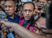 Penyesalan Nadiem Makarim Usai 7 Bulan di Balik Jeruji: "Maafkan Saya Kurang Sowan"