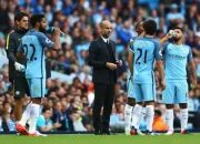 Pep Guardiola Pertimbangkan Timnas Italia di Tengah Keraguan Masa Depan di Manchester City