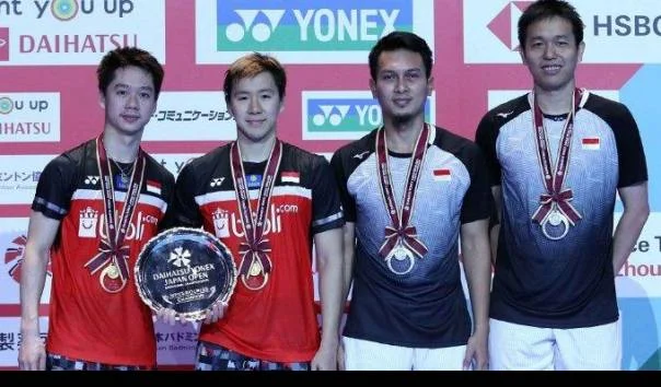 Peringatan Legenda Bulu Tangkis Malaysia: Indonesia Wajib Waspada, Prancis Siap Goyang Thomas Cup 2026