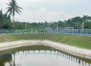 Perluasan Kolam Retensi Palembang Diharapkan Redam Banjir, Wali Kota Janji Aksi Cepat
