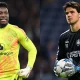 Persaingan Sengit Senne Lammens vs Andre Onana di Manchester United: Siapa yang Akan Memimpin Gawang Old Trafford?