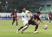 Persekat Tegal Gagal Menang, Imbang 1-1 Lawan Persiraja di Trisanja, Poin Krusial di Garis Bawah