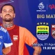 Persib Bandung Tetap Unggul, Beban Berat Kini Menyentuh Borneo FC di Ujung Super League 2025/2026