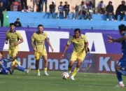 Persib Juara? Castel Target Sempurna 5 Laga, Borneo FC Kian Mengancam Posisi Puncak