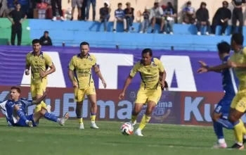 Persib Juara? Castel Target Sempurna 5 Laga, Borneo FC Kian Mengancam Posisi Puncak