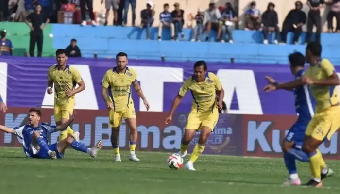 Persib Juara? Castel Target Sempurna 5 Laga, Borneo FC Kian Mengancam Posisi Puncak