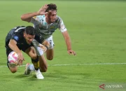 Persib vs Dewa United Imbang 2-2, Kekecewaan dan Fokus Baru Menuju Arema FC