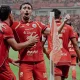 Persija Jakarta Berjuang di Puncak Klasemen: Tantangan Pertahanan, Rumor Transfer, dan Harapan di 4 Laga Terakhir