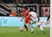 Persija Mengamuk 4-0 atas Persis Solo, Mauricio Souza Ungkap Kunci Efektivitas