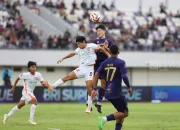 Persija vs PSBS Biak: Kemenangan Tipis 1-0 dan Sorotan Tajam dari Jakmania